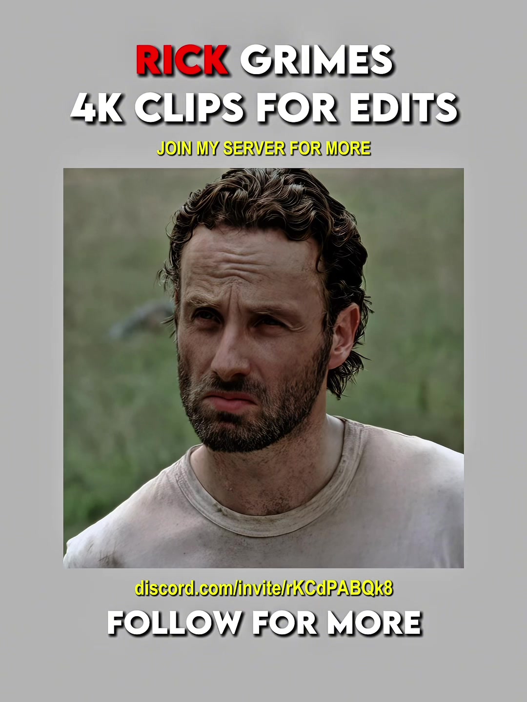 @NQ - Clips for Editing