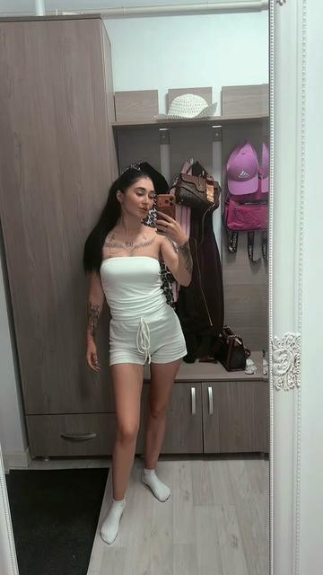 @FATA CU SKODA💙🤍