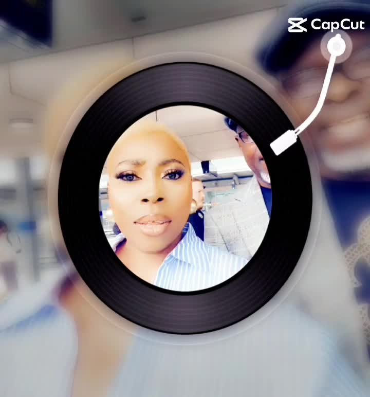 @Nike Teriba Ahmed