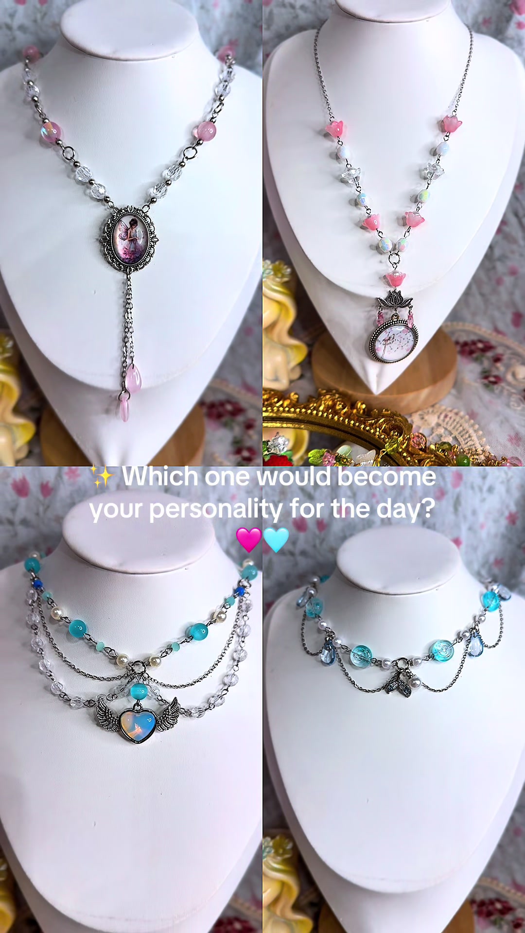 @Handmade By Lony