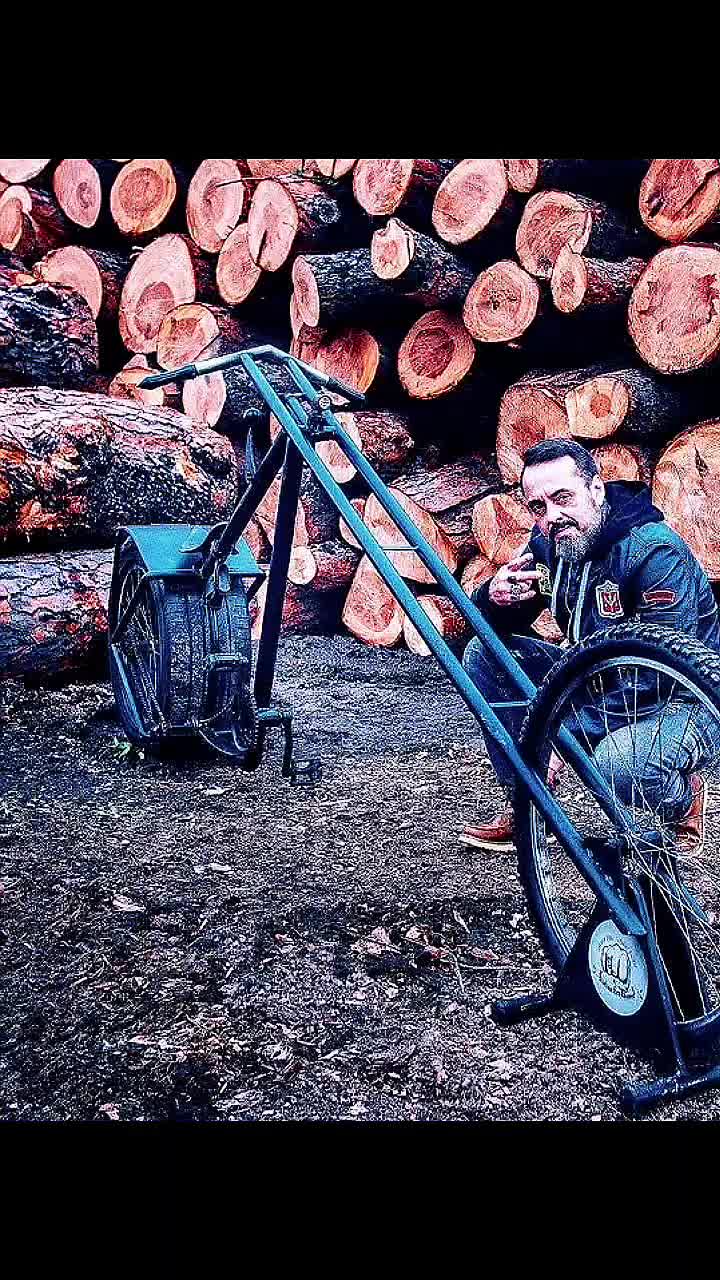 @ItalianSpyChopper_Mr.Spy