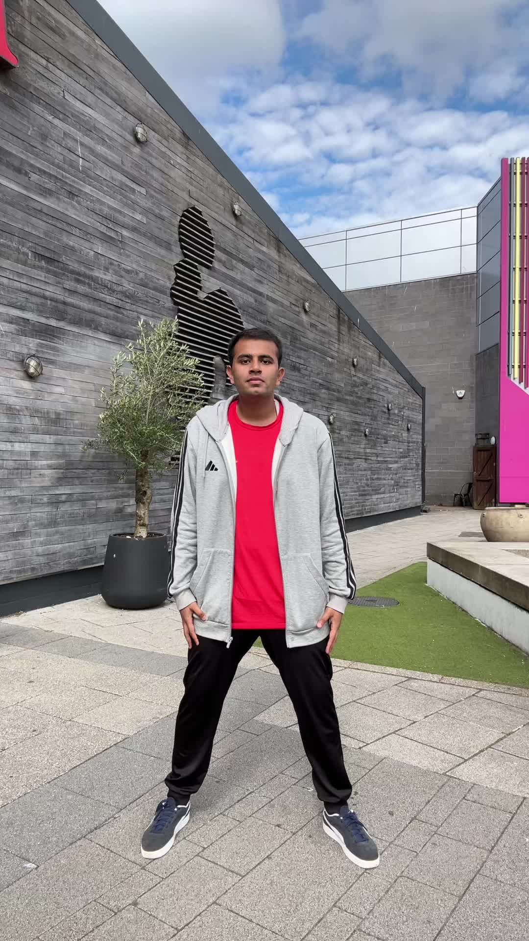 @Rahul Mehmi