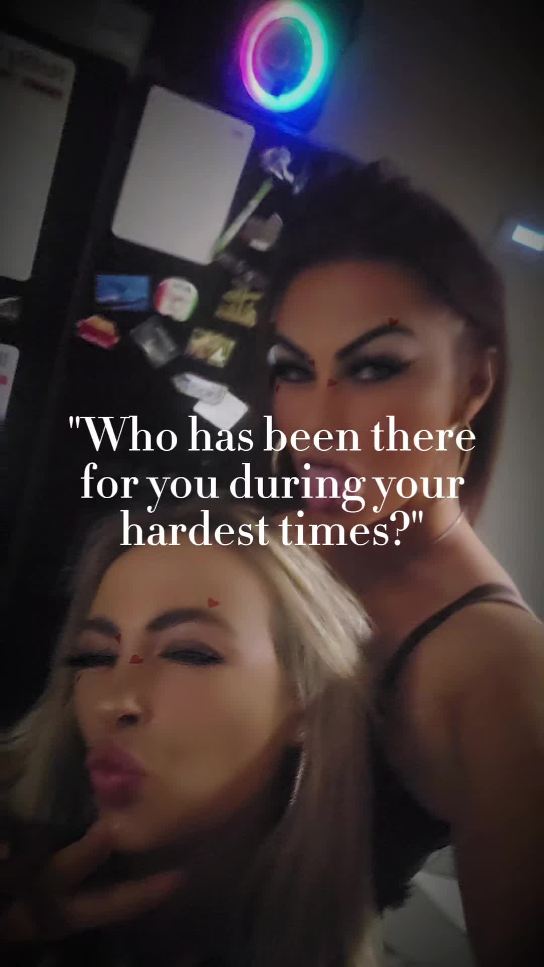 @Amanda Magee