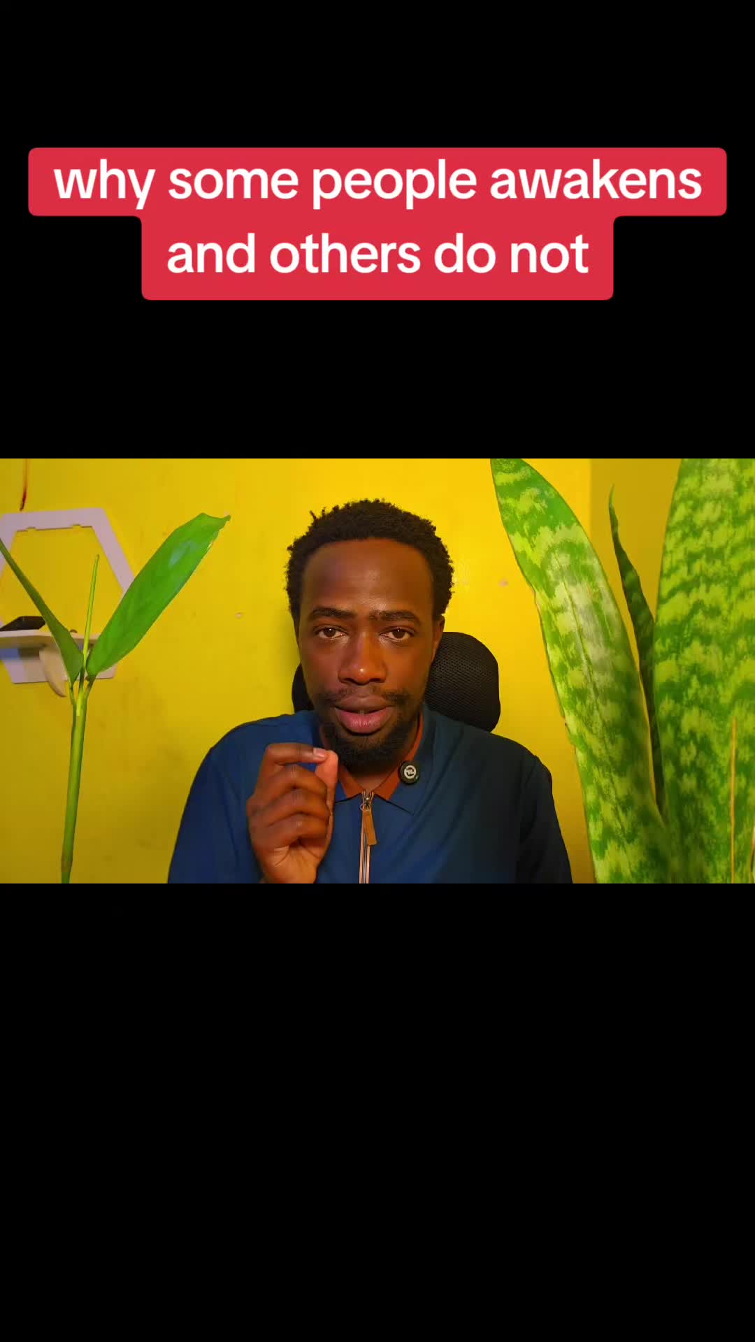@Did you know ๐ค