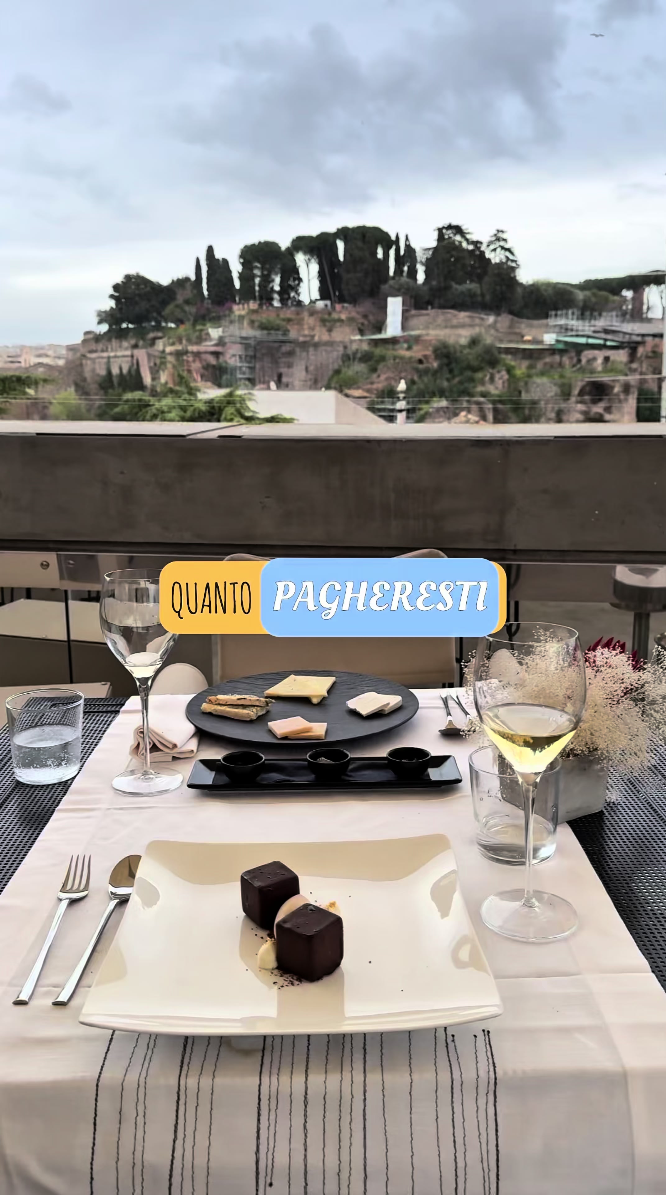 @ROMATRISFOOD