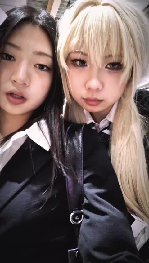 @Qiqi