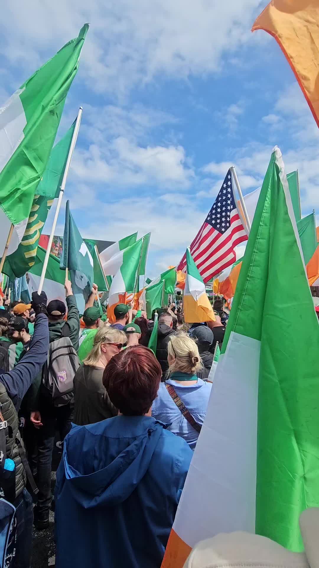 @free ireland ๐ฎ๐ช