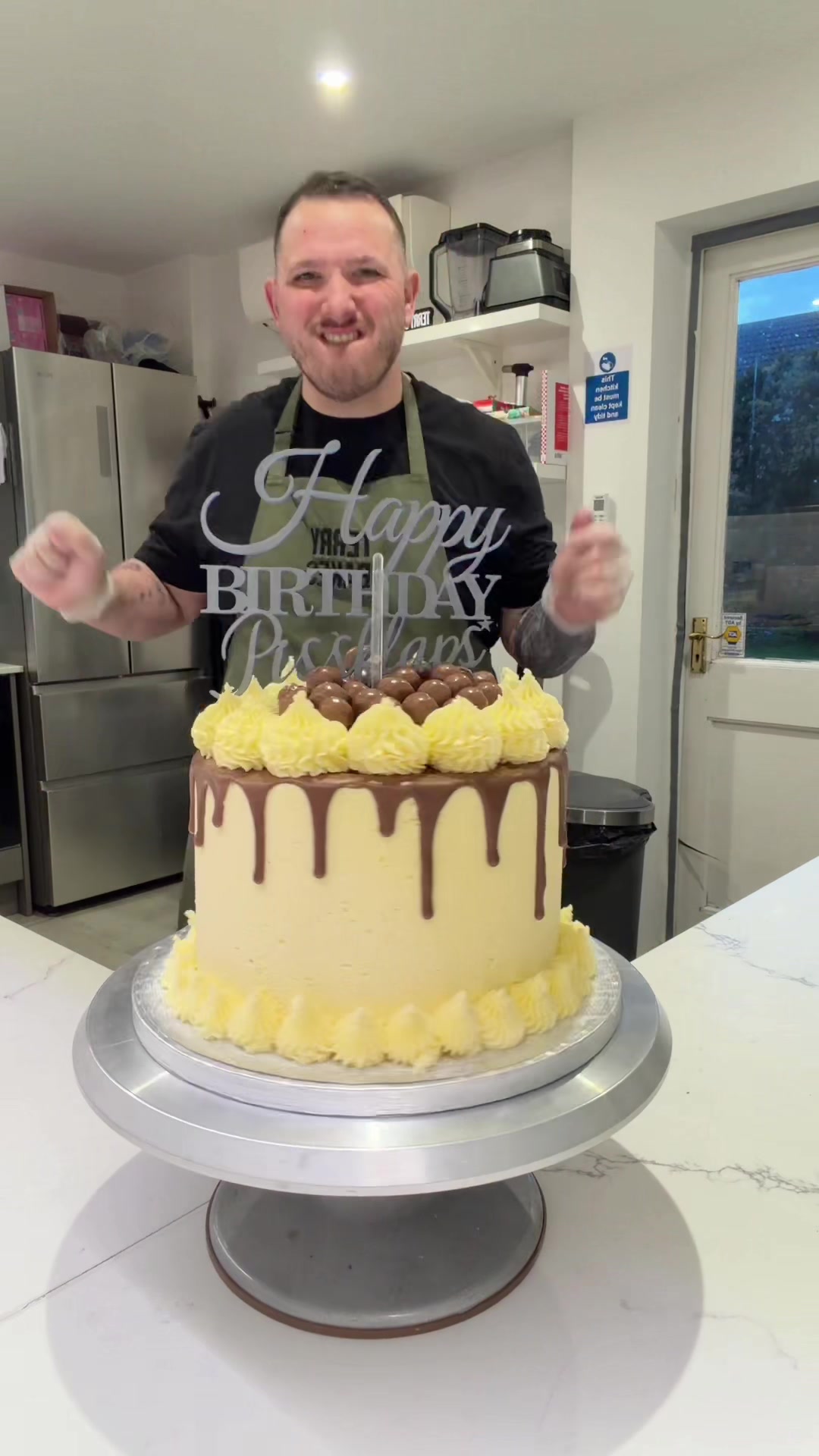@Terry Bakes