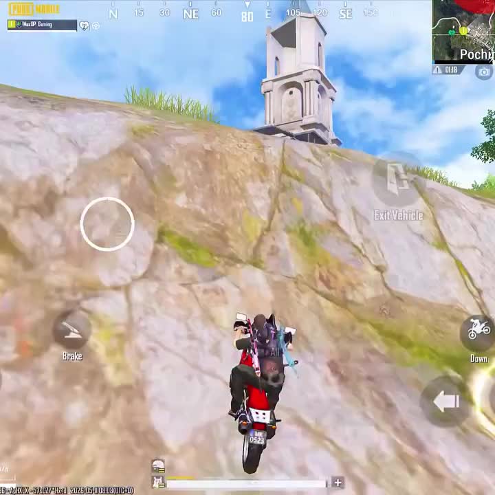 @Staf_pubg💥