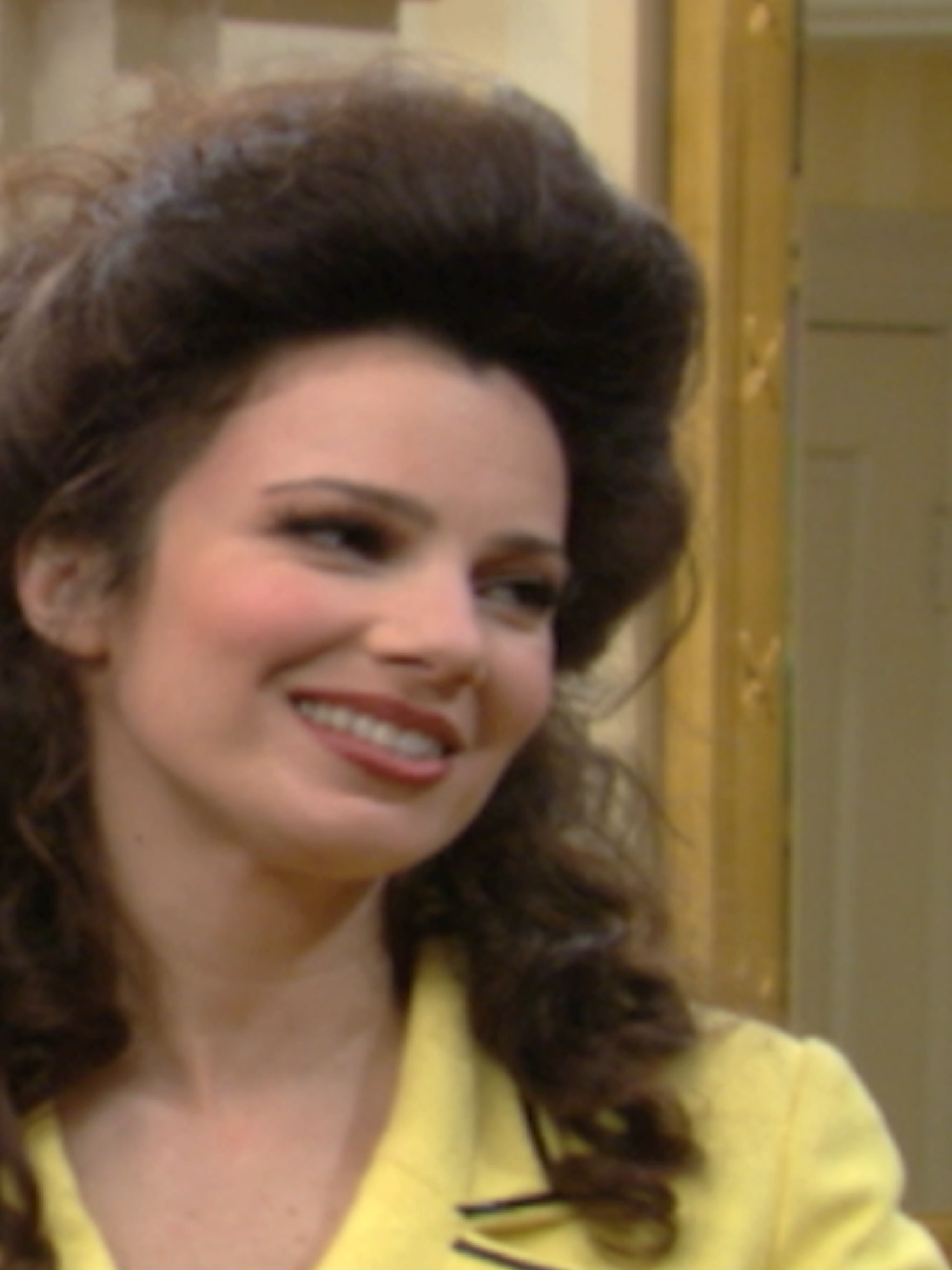 @The Nanny