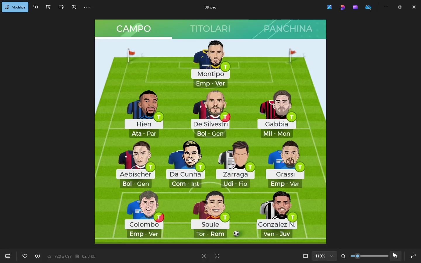 @Fantapazz leghe Fantacalcio