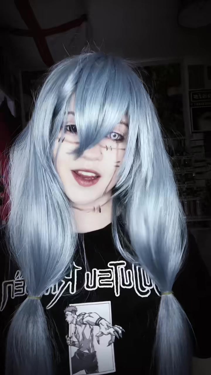@Shigaraki’s wife 💙
