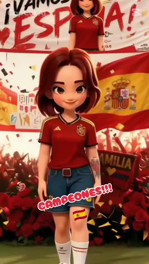 @María Jesús