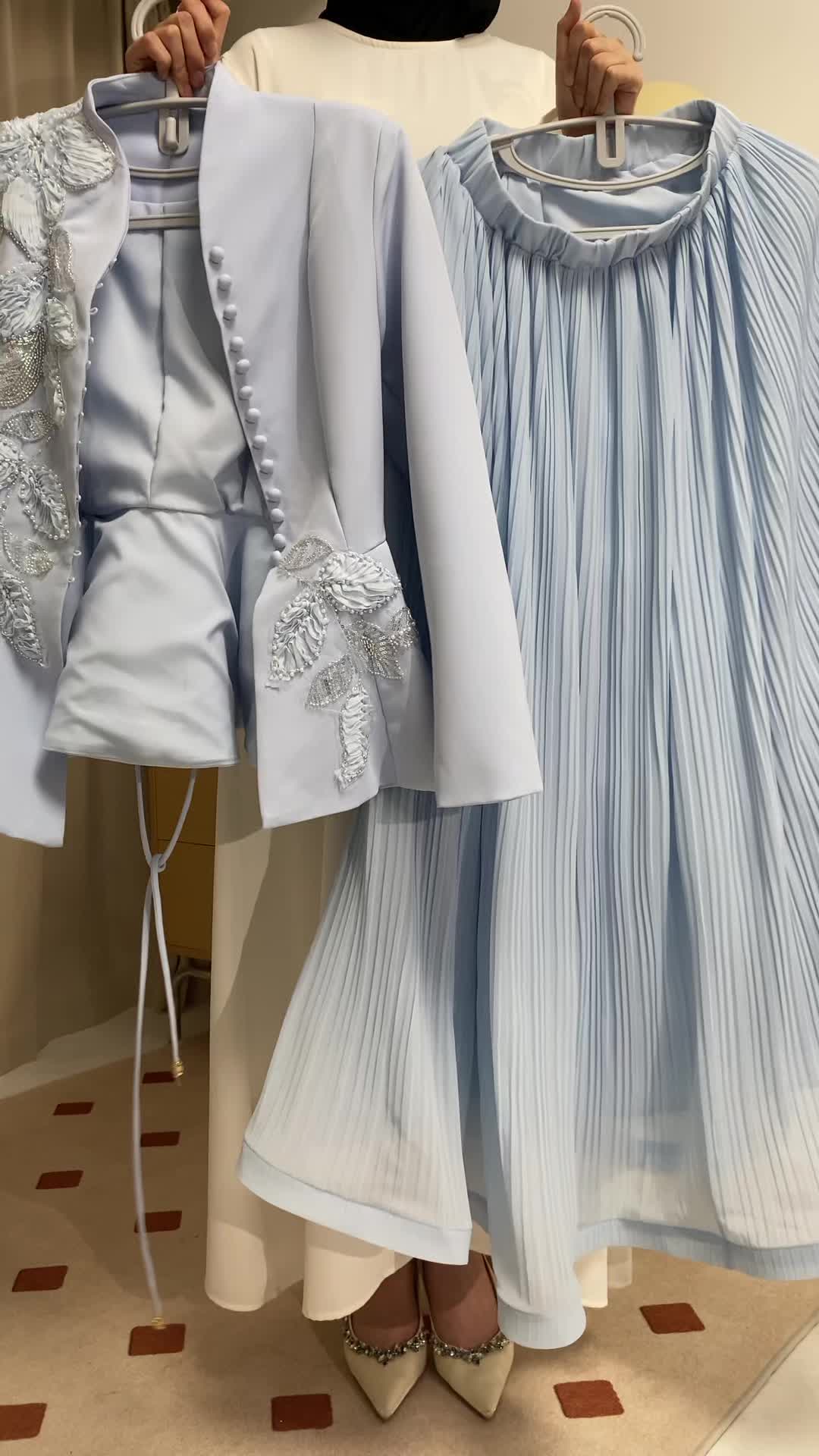@Modest Fashion