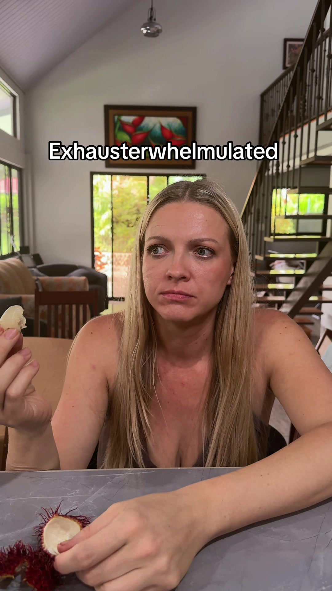 @The Hannistons