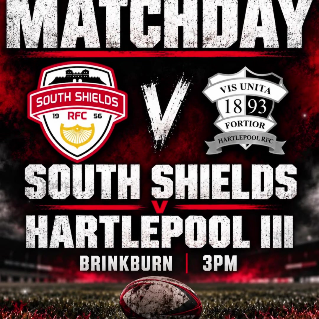 @South Shields RFC