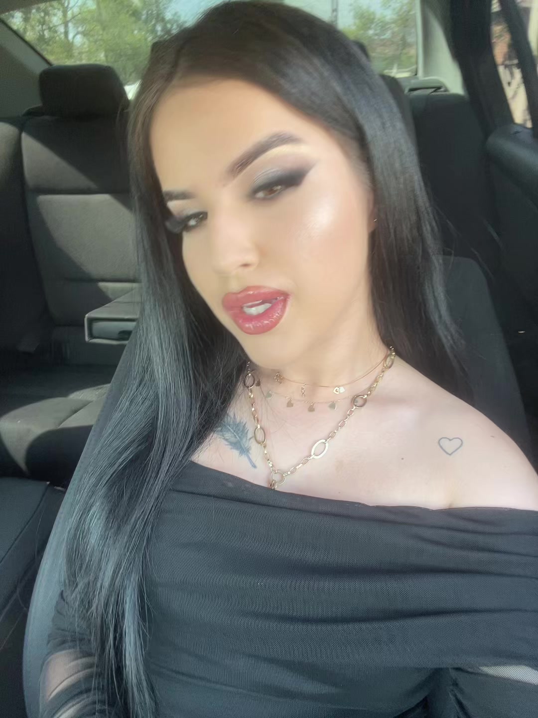 @❤
