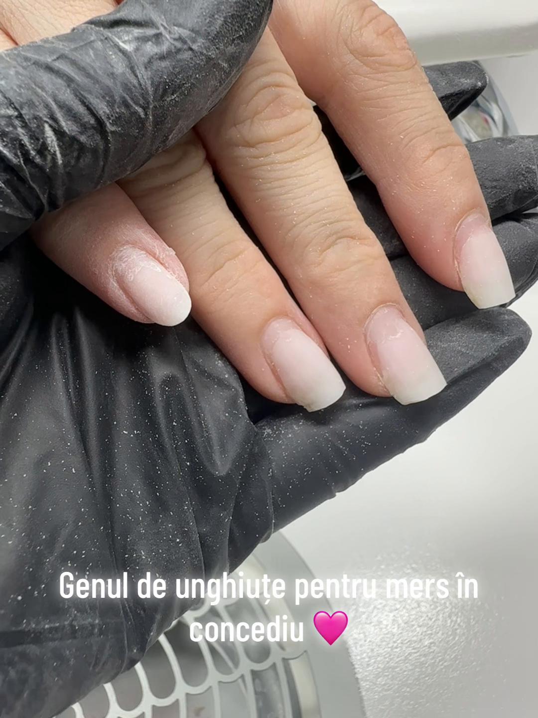 @Lenuța Istrate NailArtist ✨
