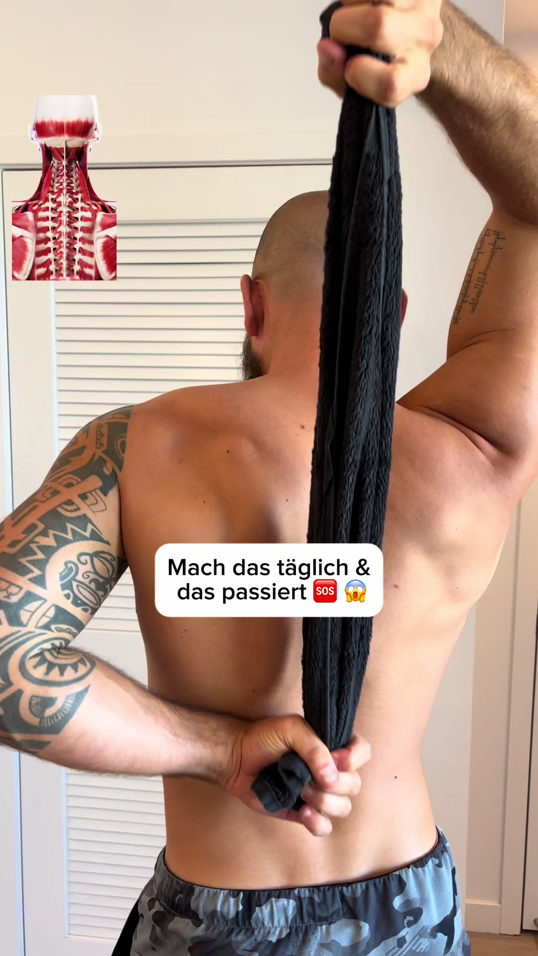 @Mr.High Level- Roll’s weg