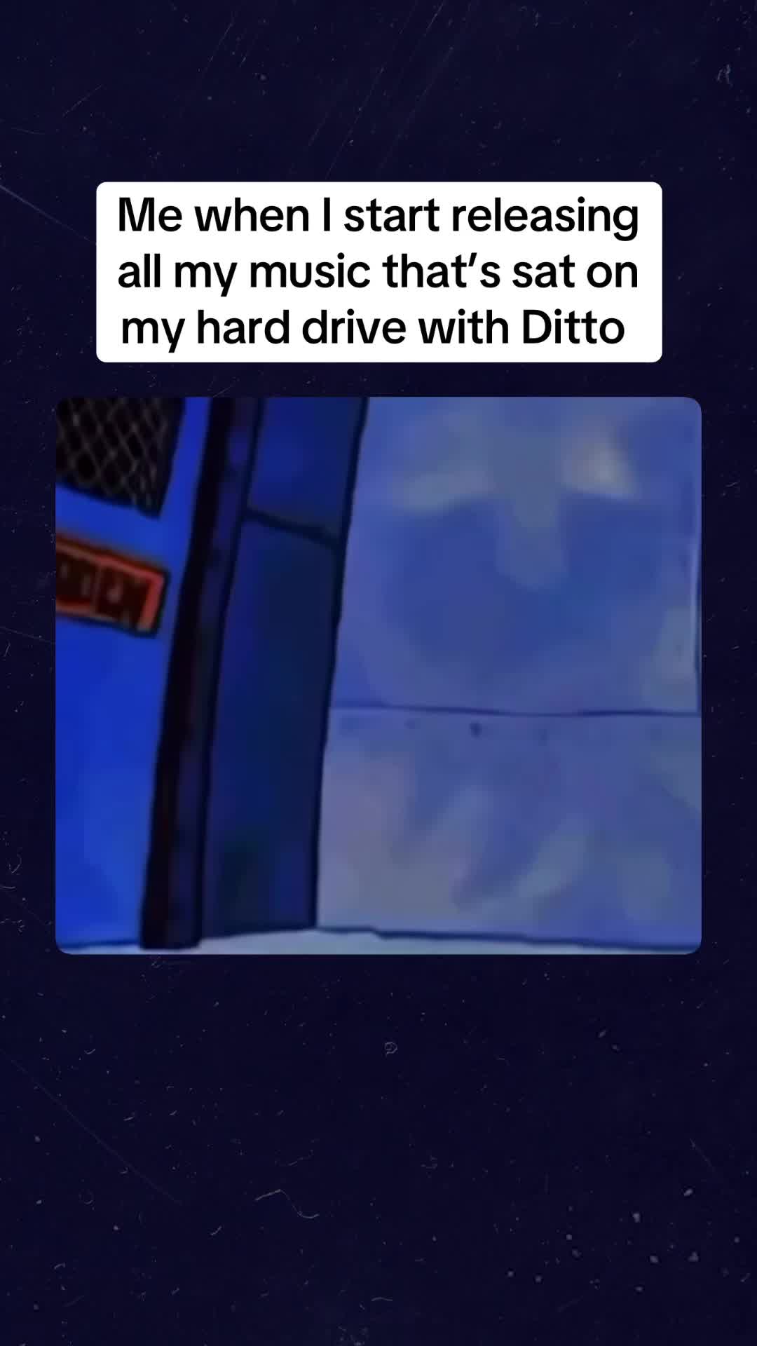 @Ditto Music
