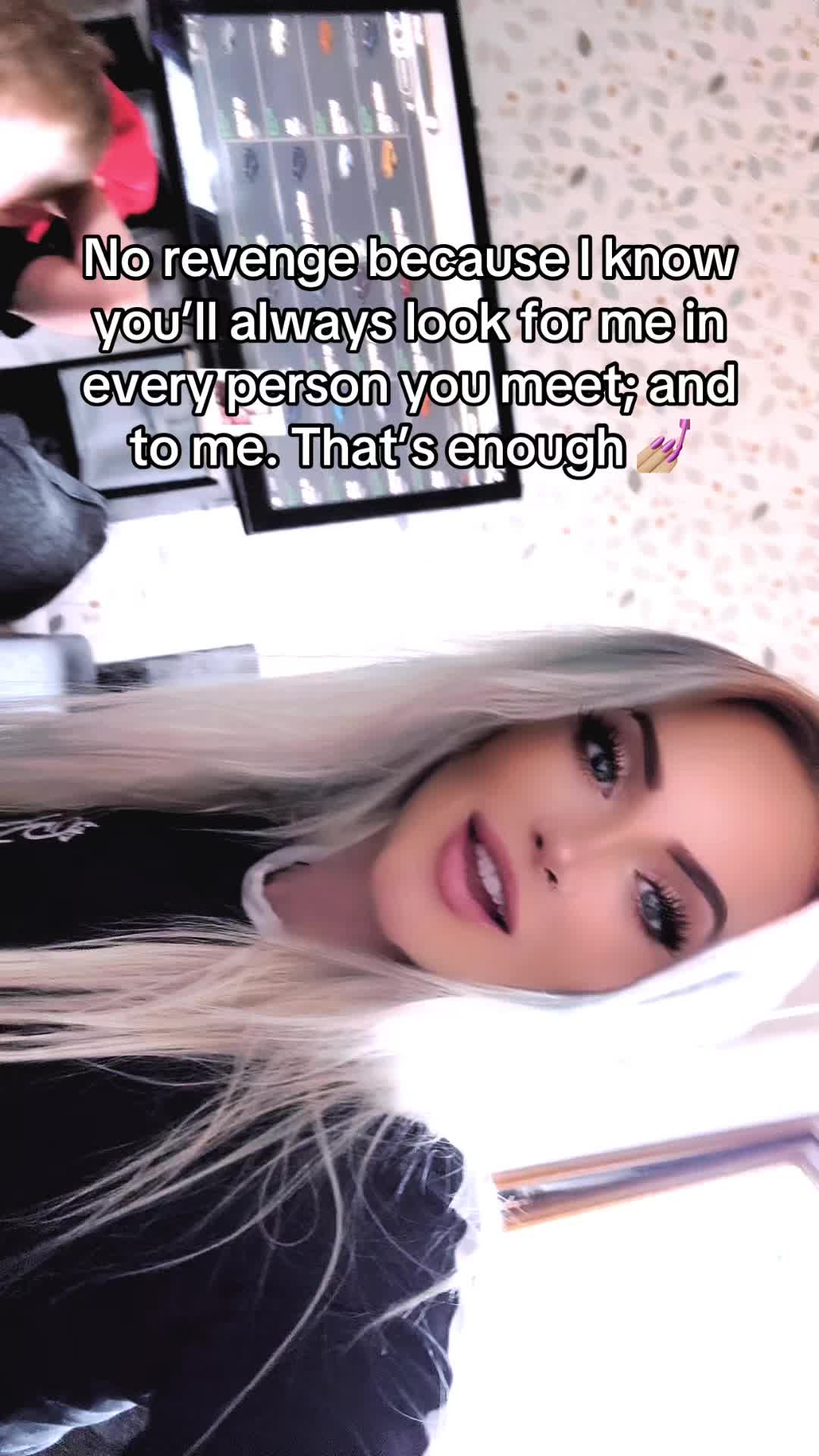 @🦋💜🩷LittleMissBroccoli🩷💜🦋