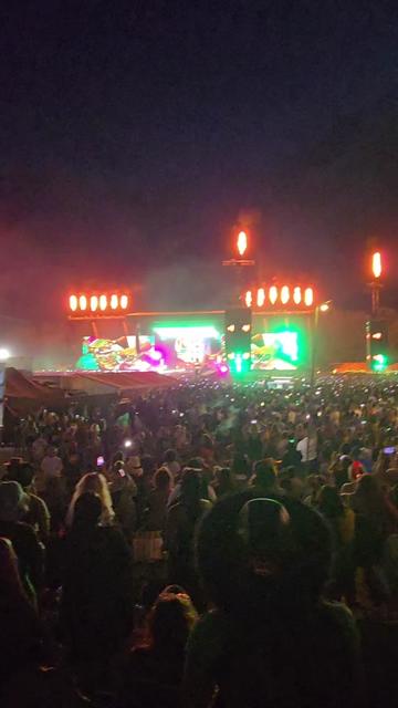 @THE KINGDOM OF IRIE VIBES