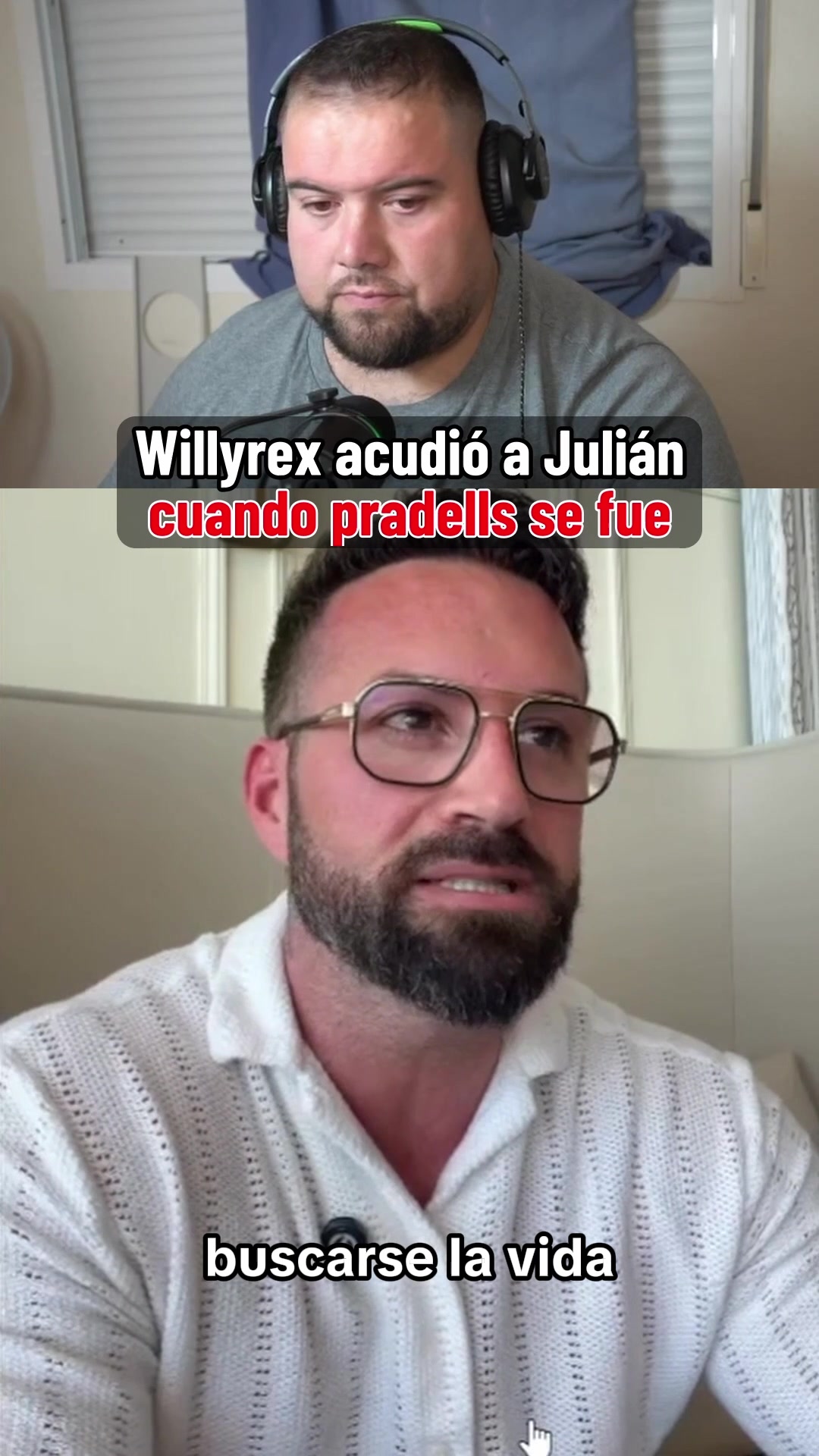 @Antonio Gutierrez