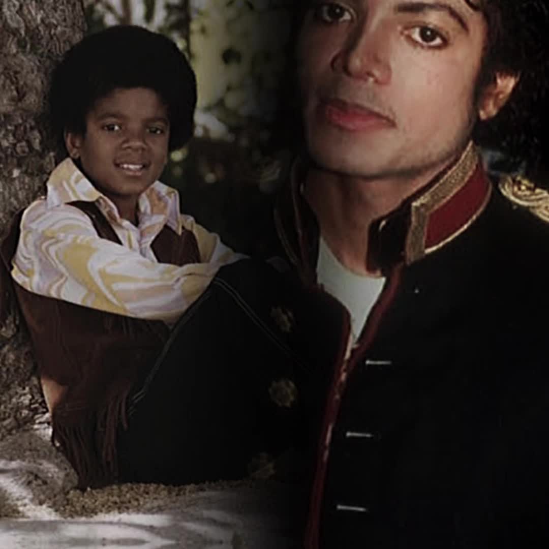@Michael Jackson Fan