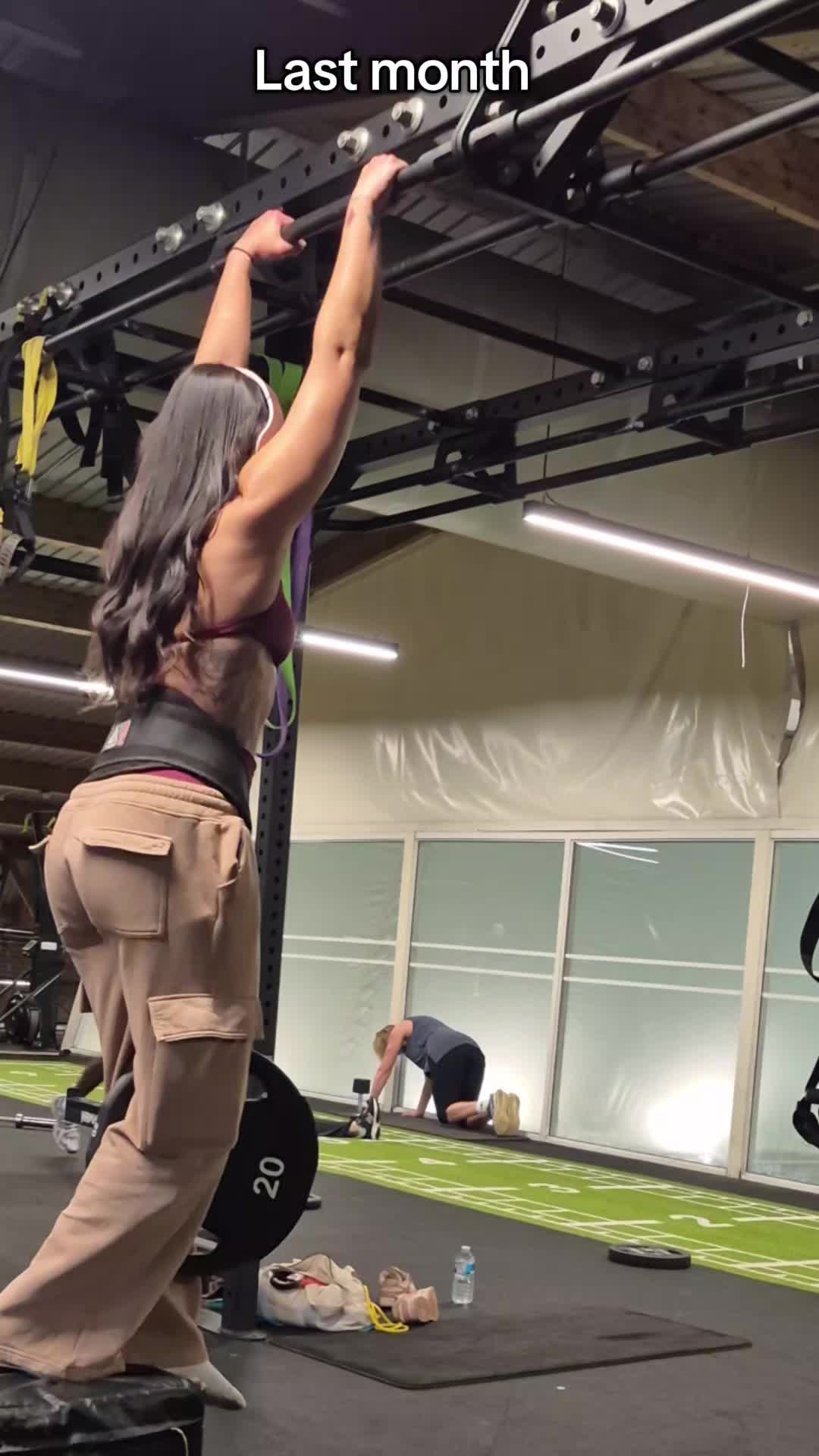 @K | Pole & Calisthenics ๐คธโ๏ธ