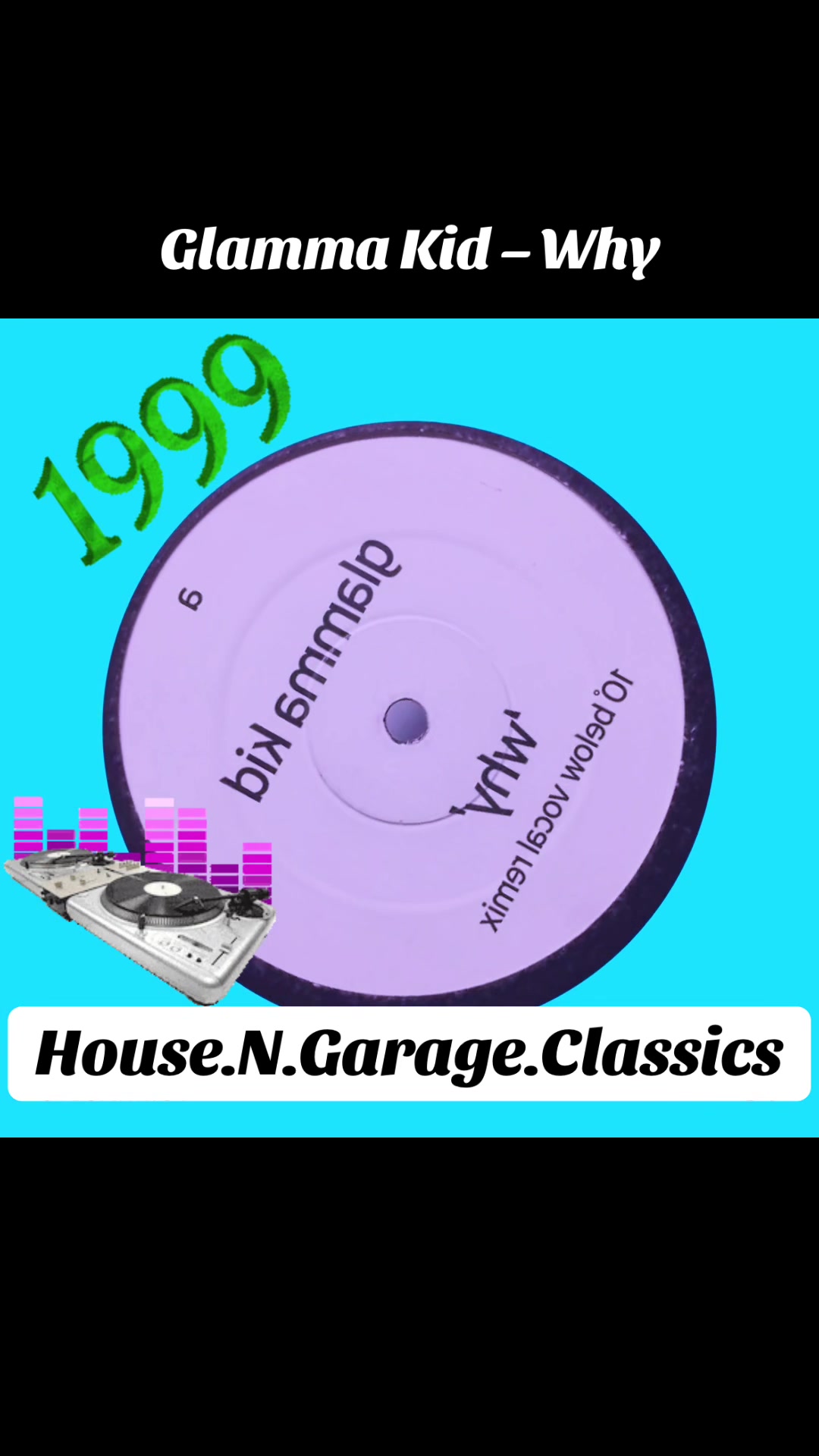 @House N Garage Classics