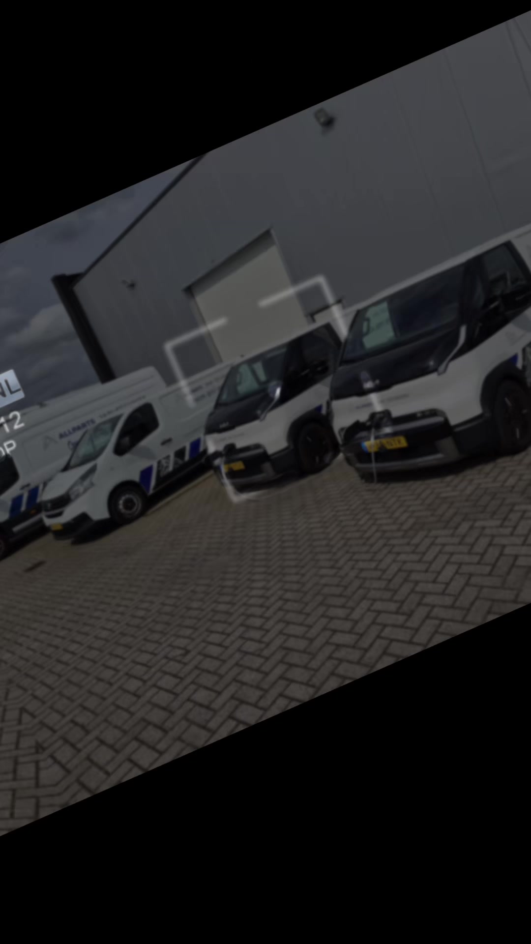 @Jari Techniek Allparts ๐๐ณ๐ฑ