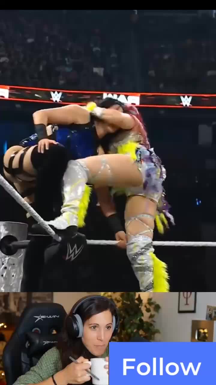 @Wrestling Zone