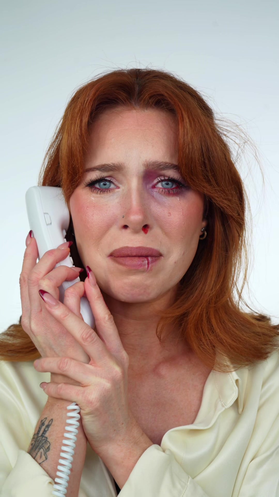 @Holly Murray Makeup
