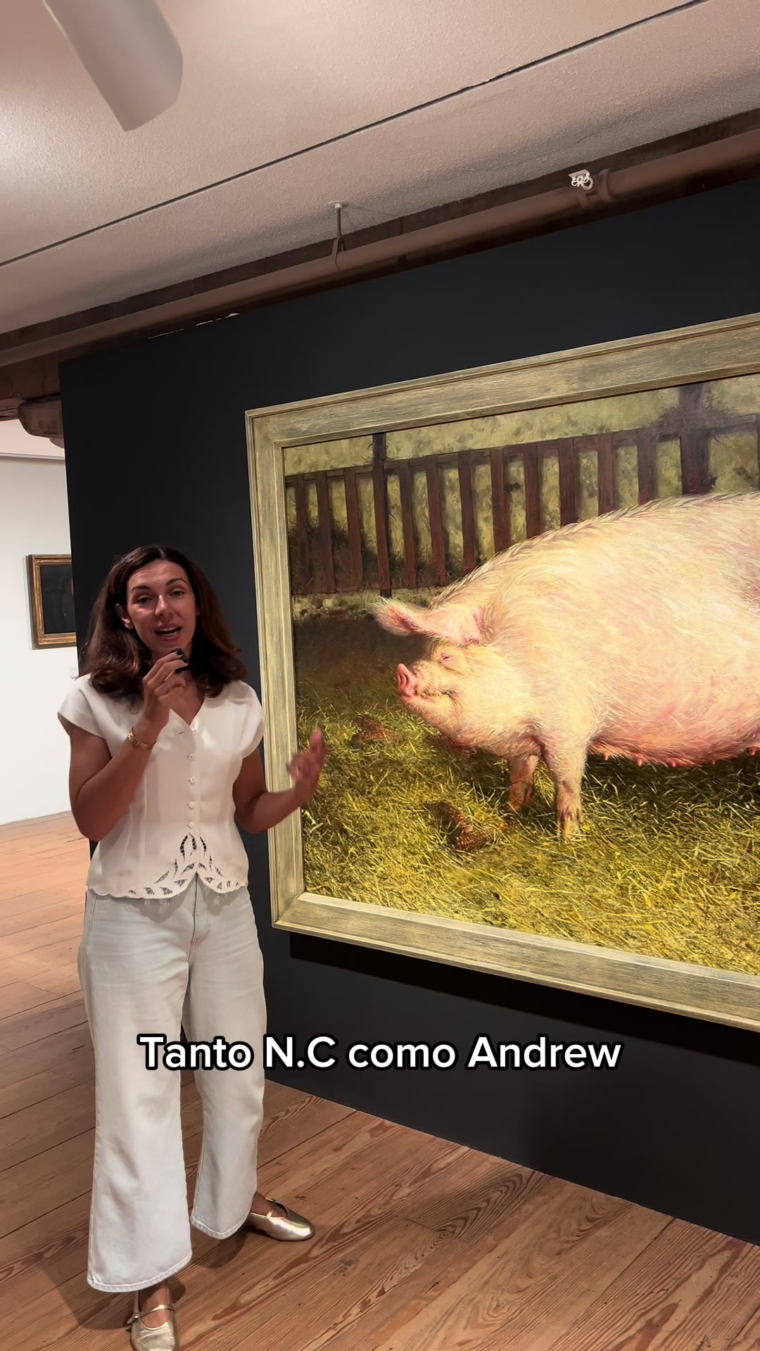 @El faro de Hopper