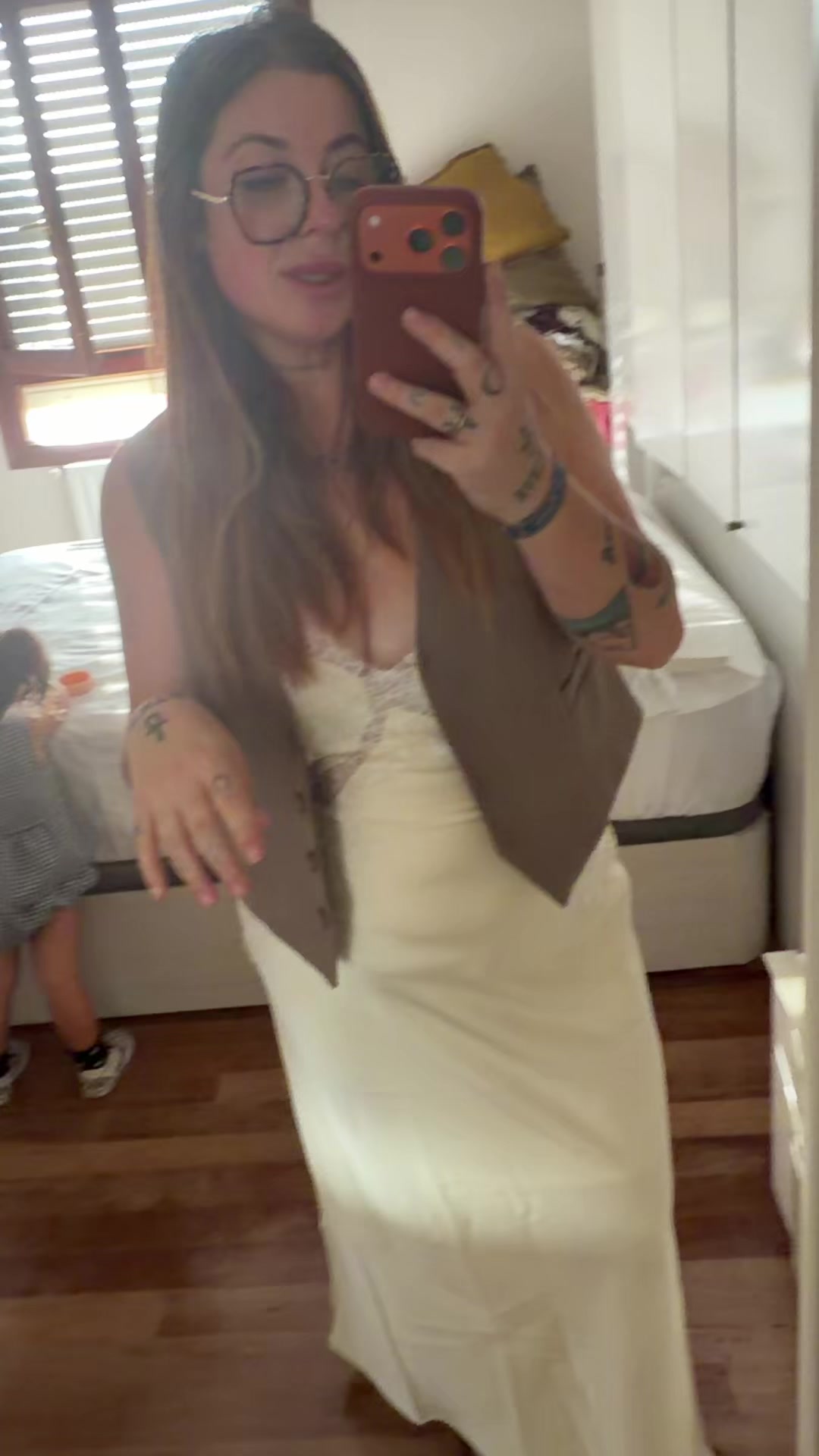 @Mamá & Mariana