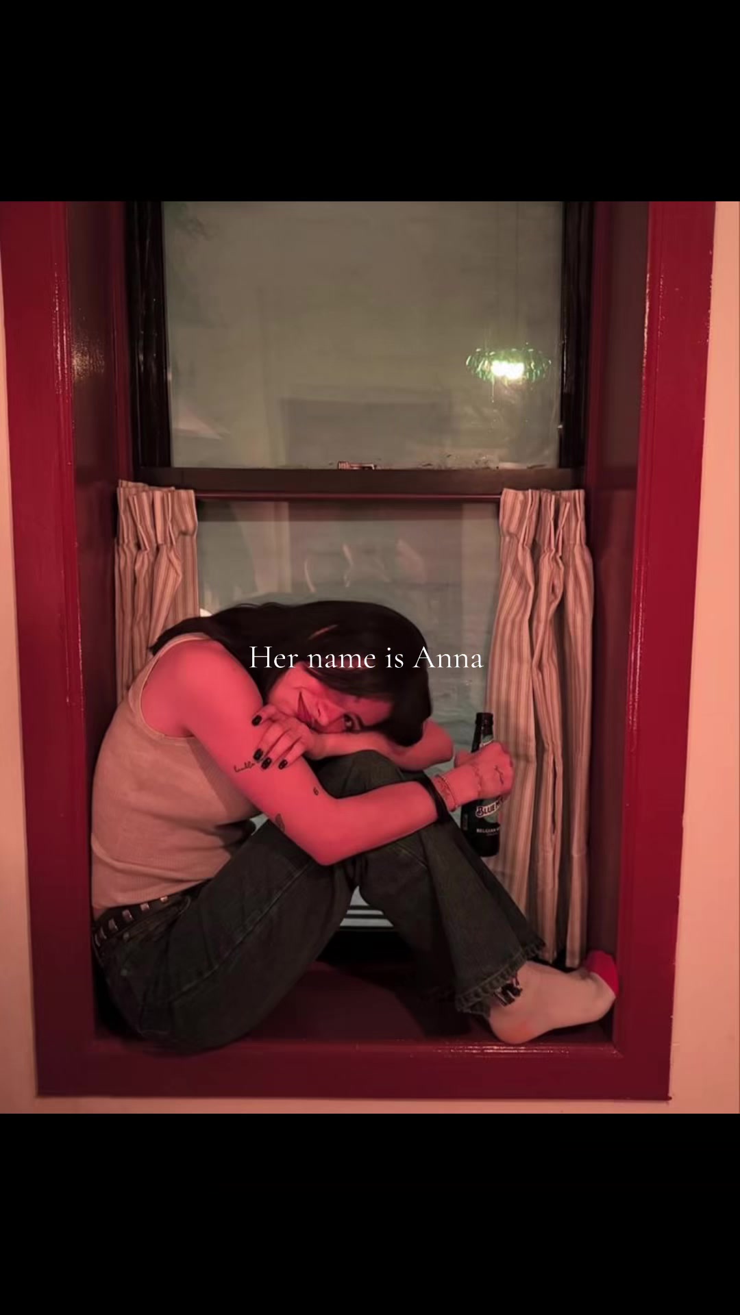 @;
