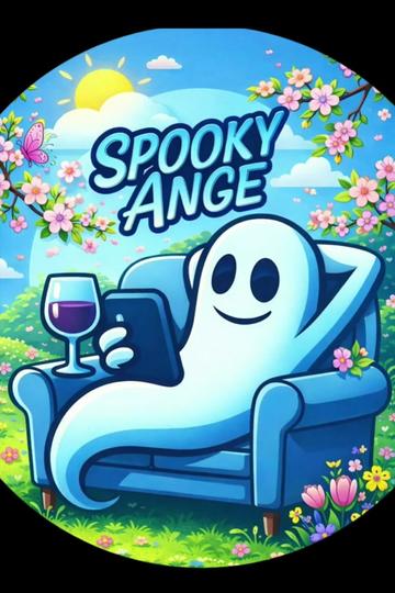 @Spooky Ange Paranormal