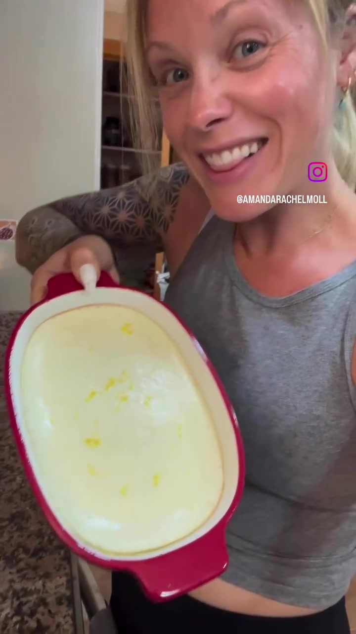 @Amanda