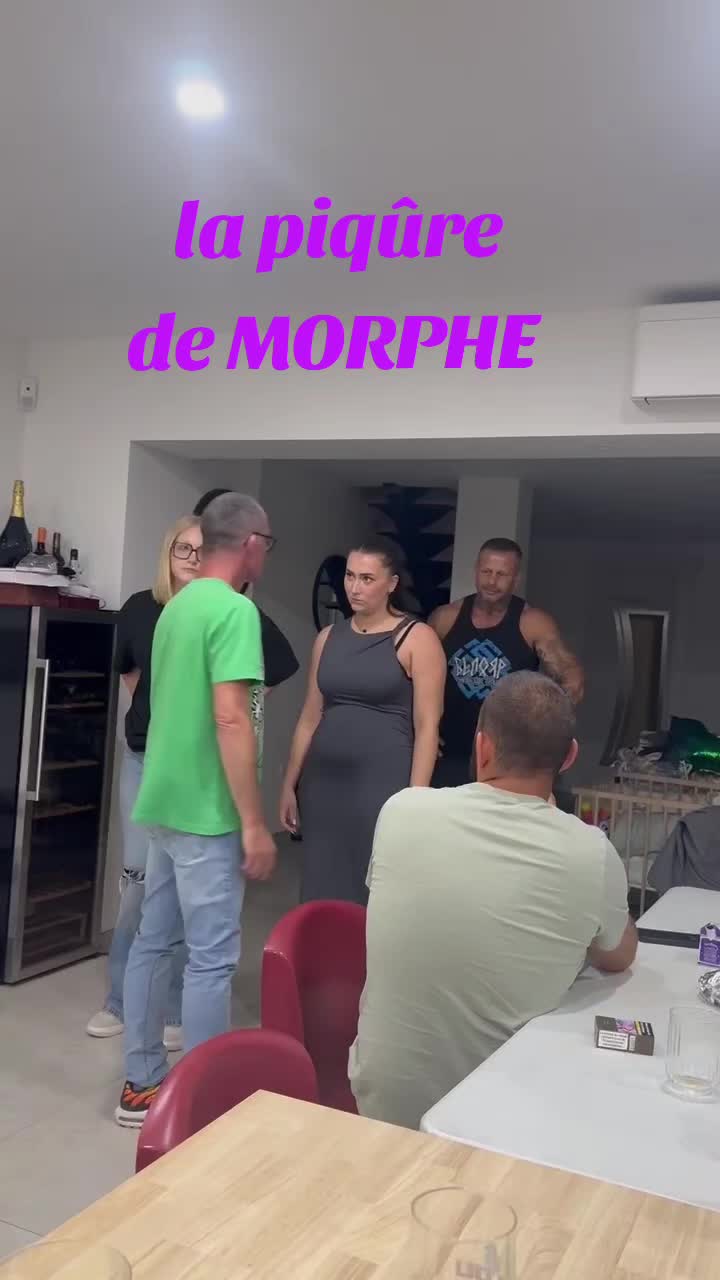 @Le baron hypnose