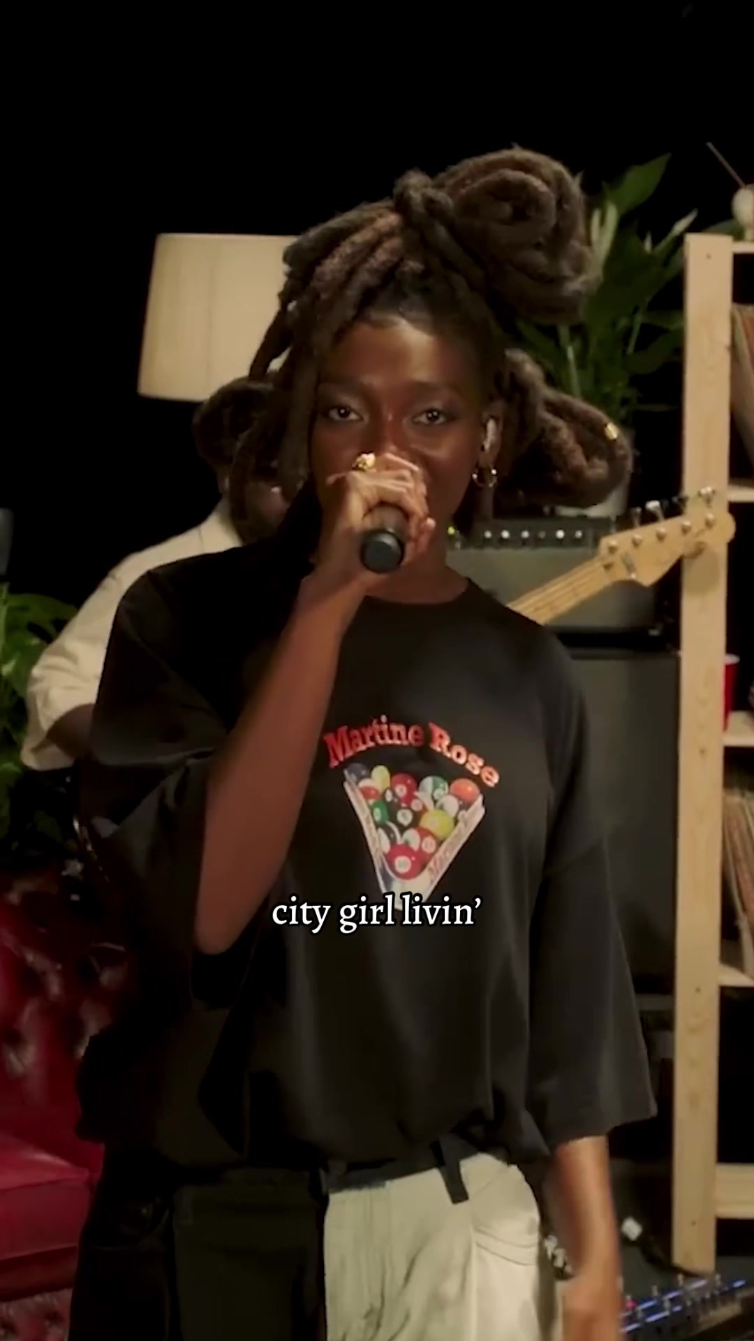 @Little Simz