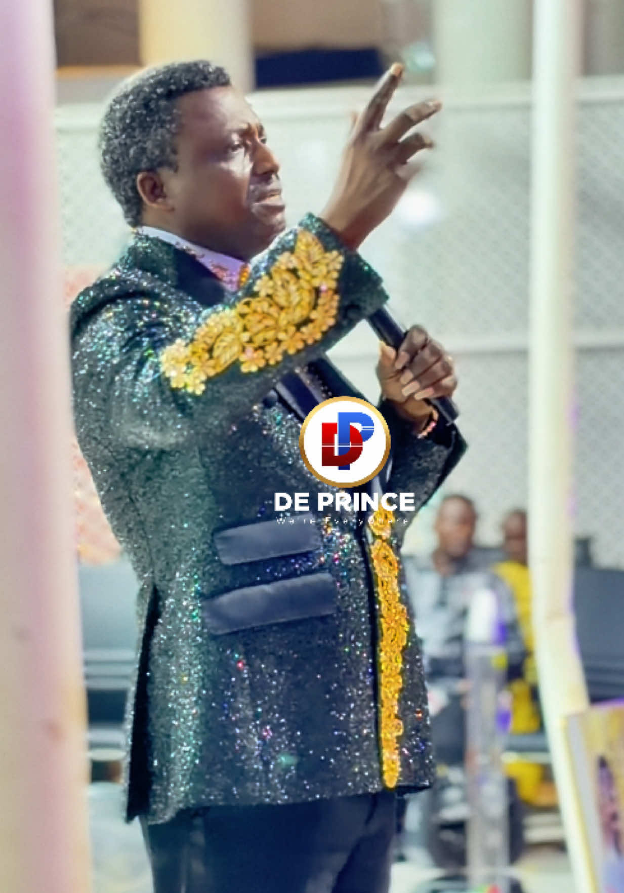 @De Prince