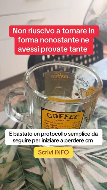 @Detox intestinale