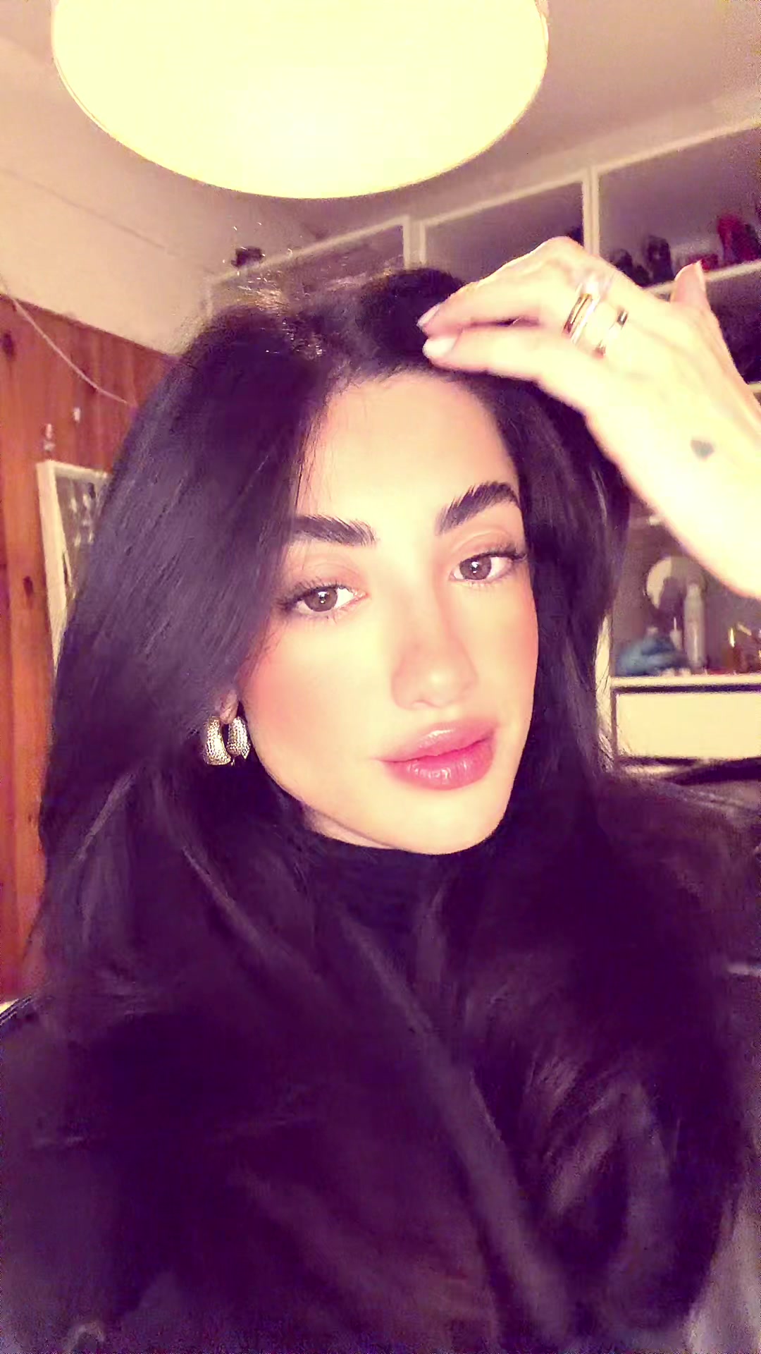 @Ana&iuml;s Luongo