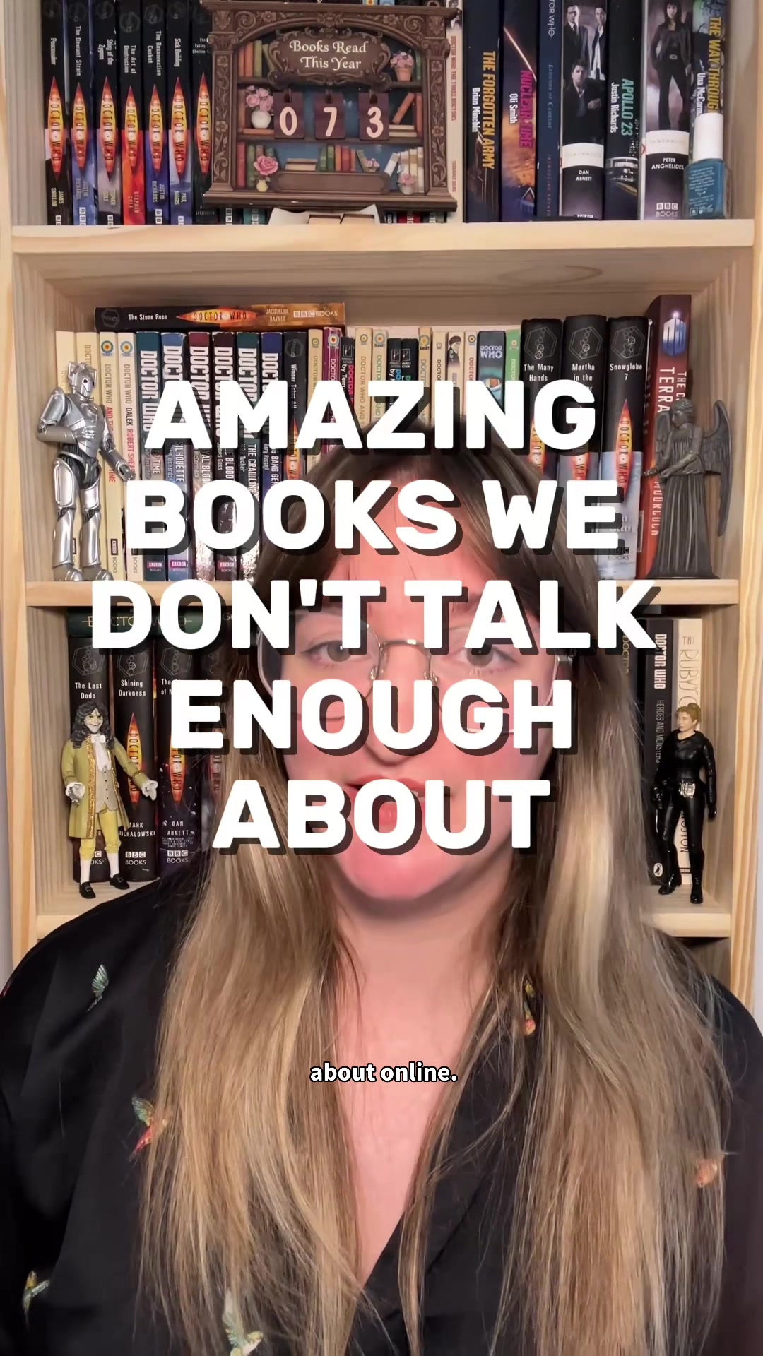 @shan | book recs🏴