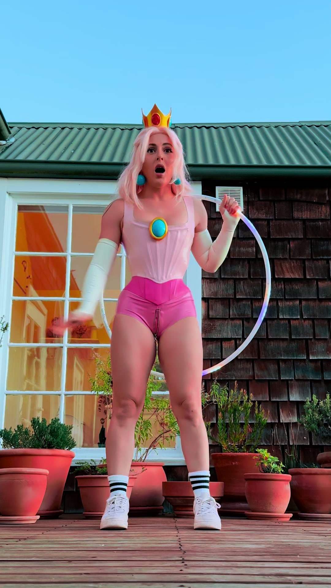 @Hoopsy Daisy