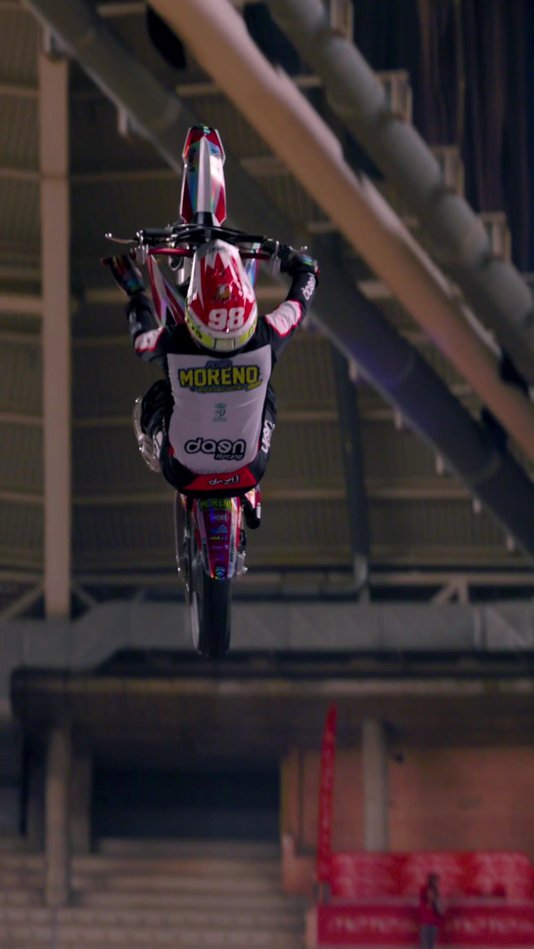 @Pedro Moreno Fmx