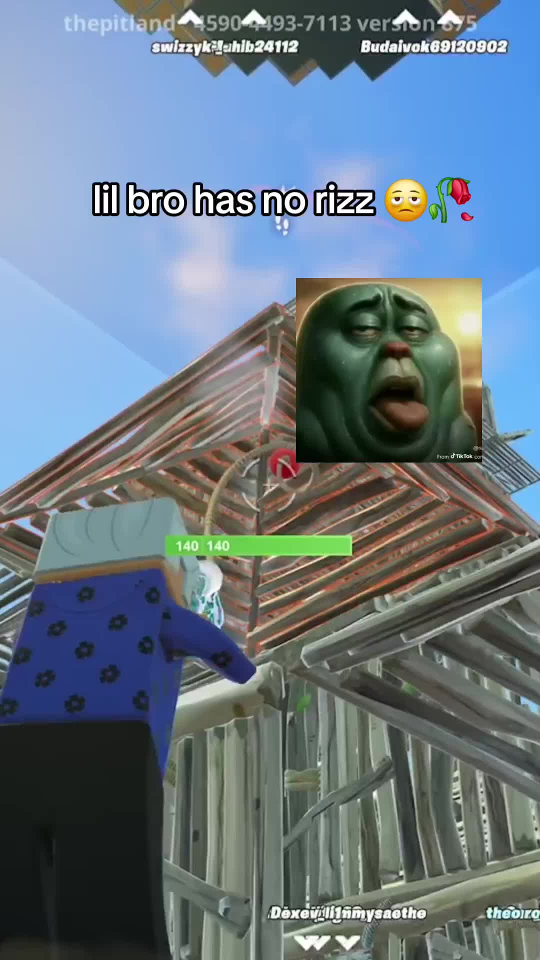 @FortHenz
