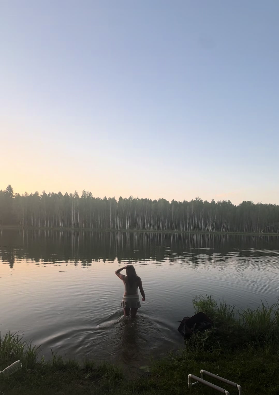 @беЛяшка