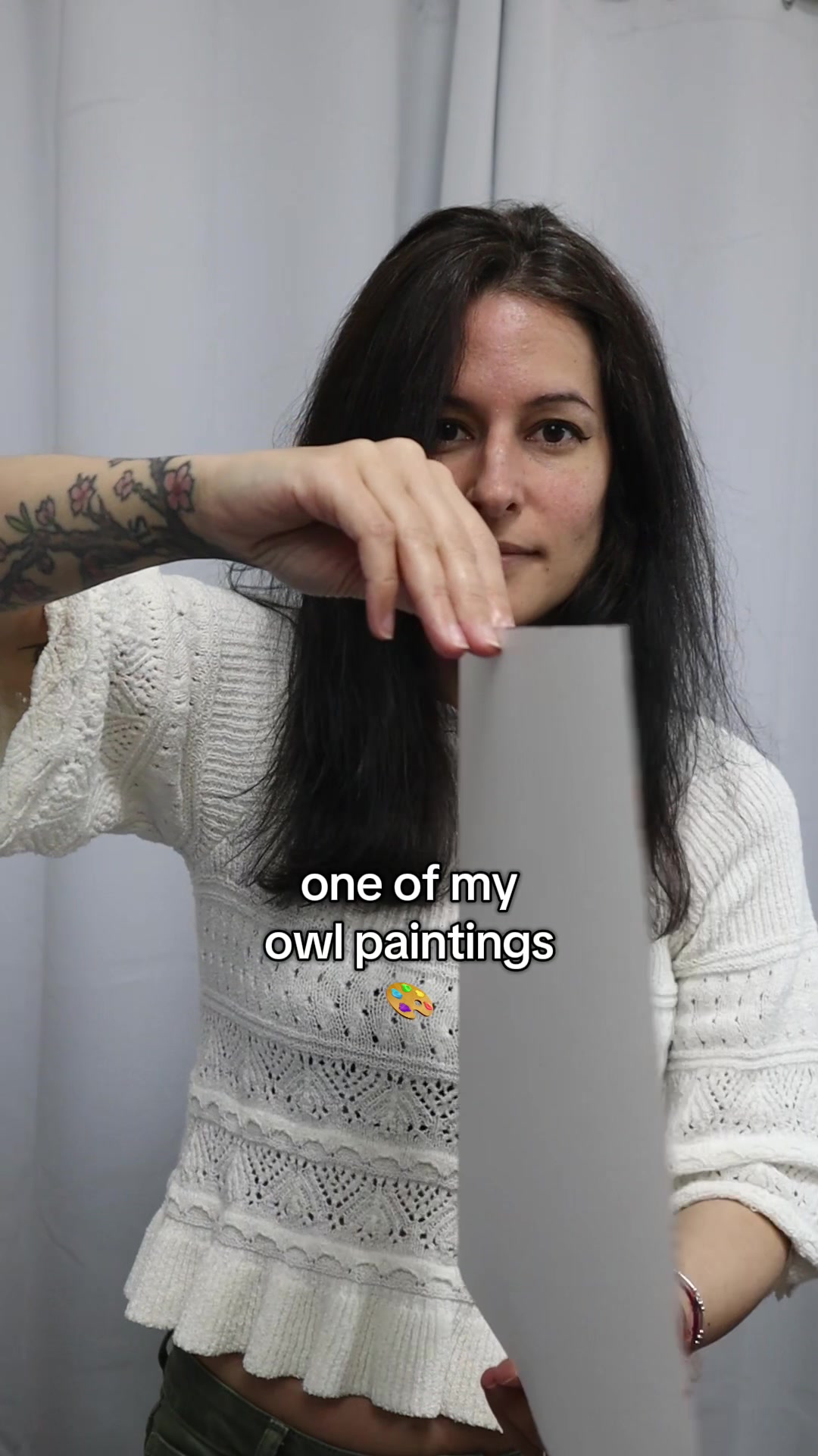 @Francesca Possati Art