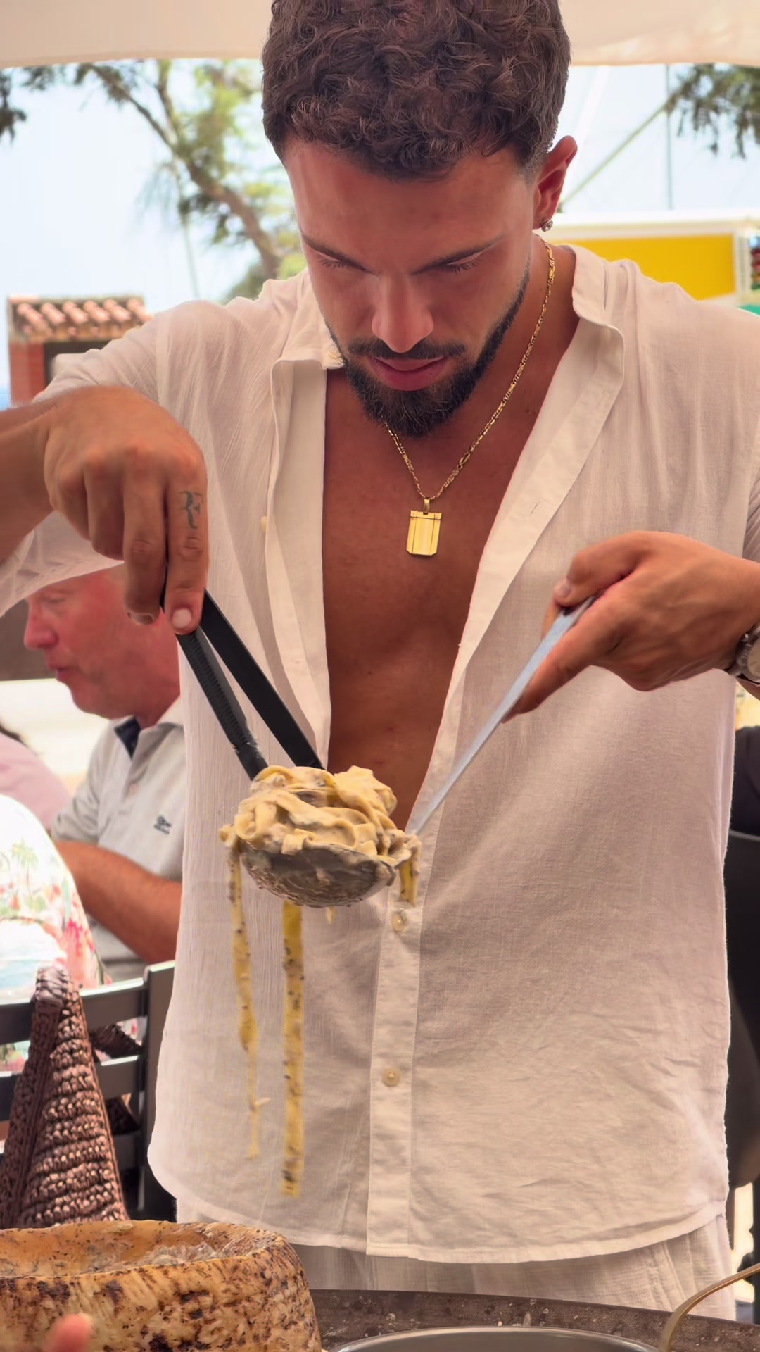 @La Corte Italiana